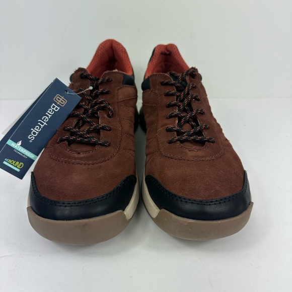 Baretraps, Newton Oxford Sneaker Waterproof Size 10 Men’s - Picture 2 of 9